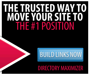 Directory Maximizer